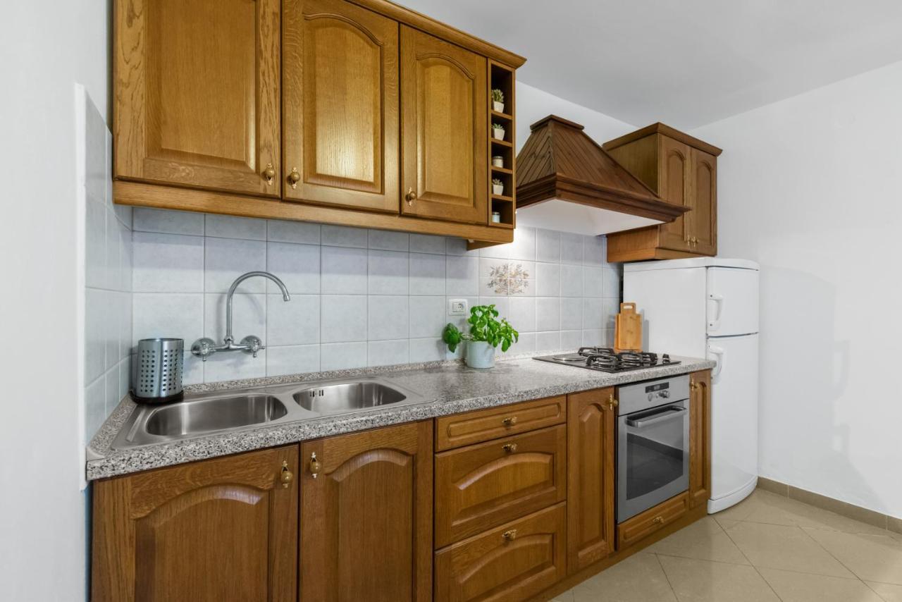 Casa Anastasia Apartment Novigrad (Istria)