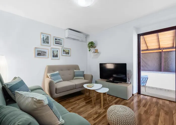 Casa Anastasia