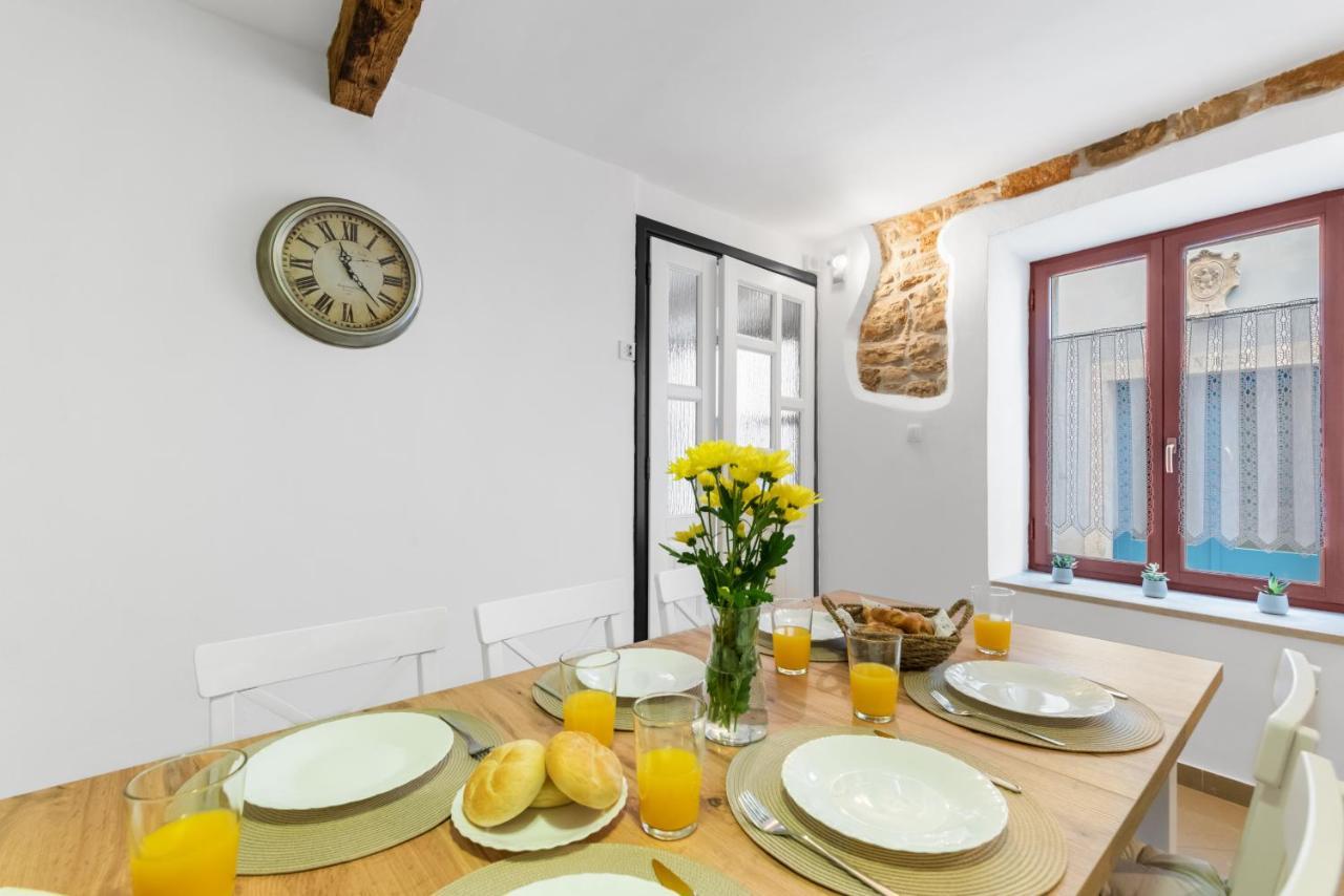 Casa Anastasia Novigrad Istria