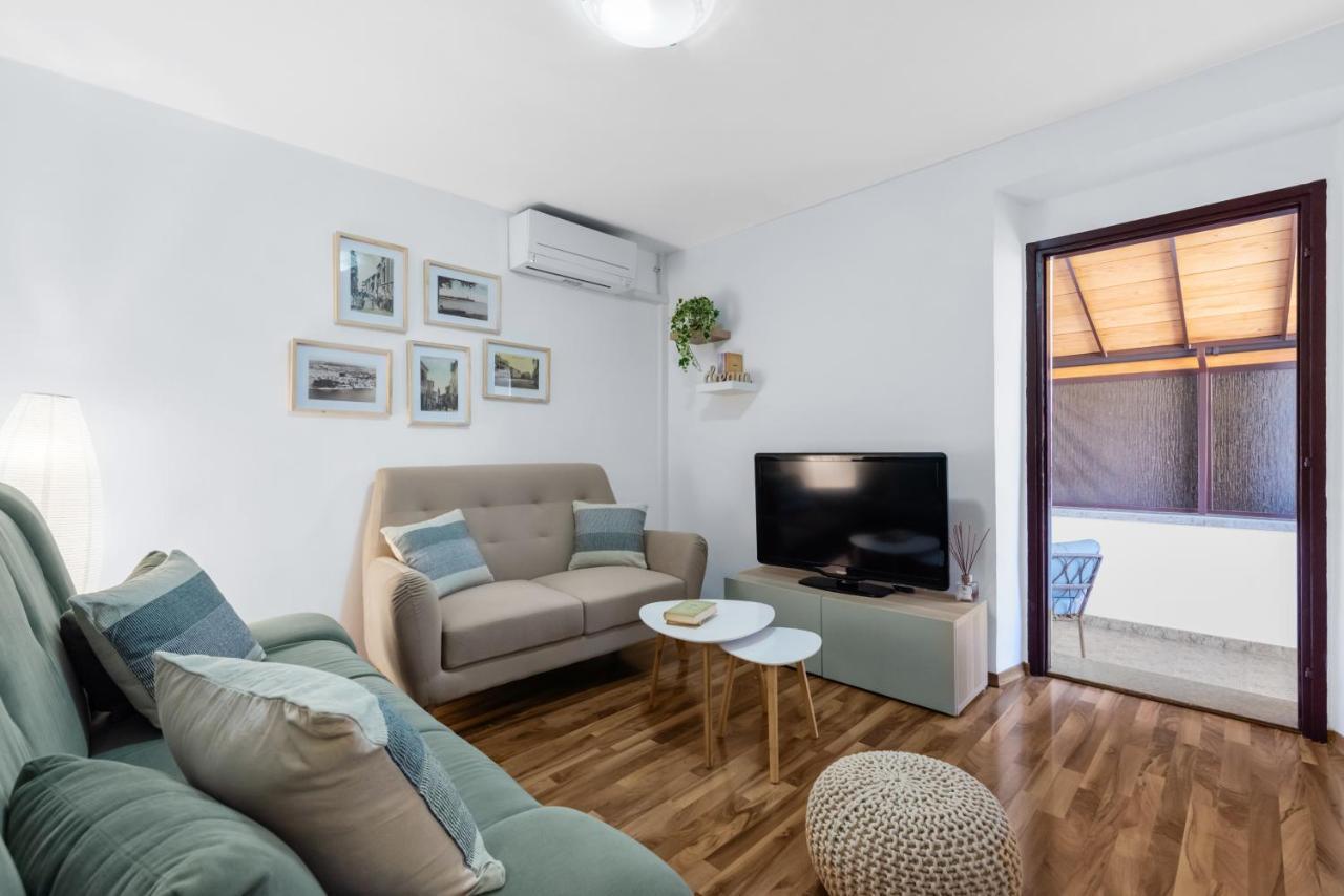 Casa Anastasia *