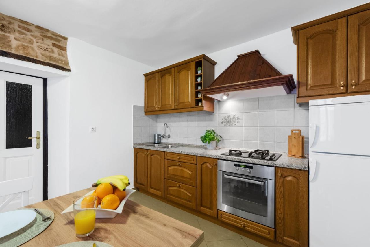 Casa Anastasia * Novigrad Istria
