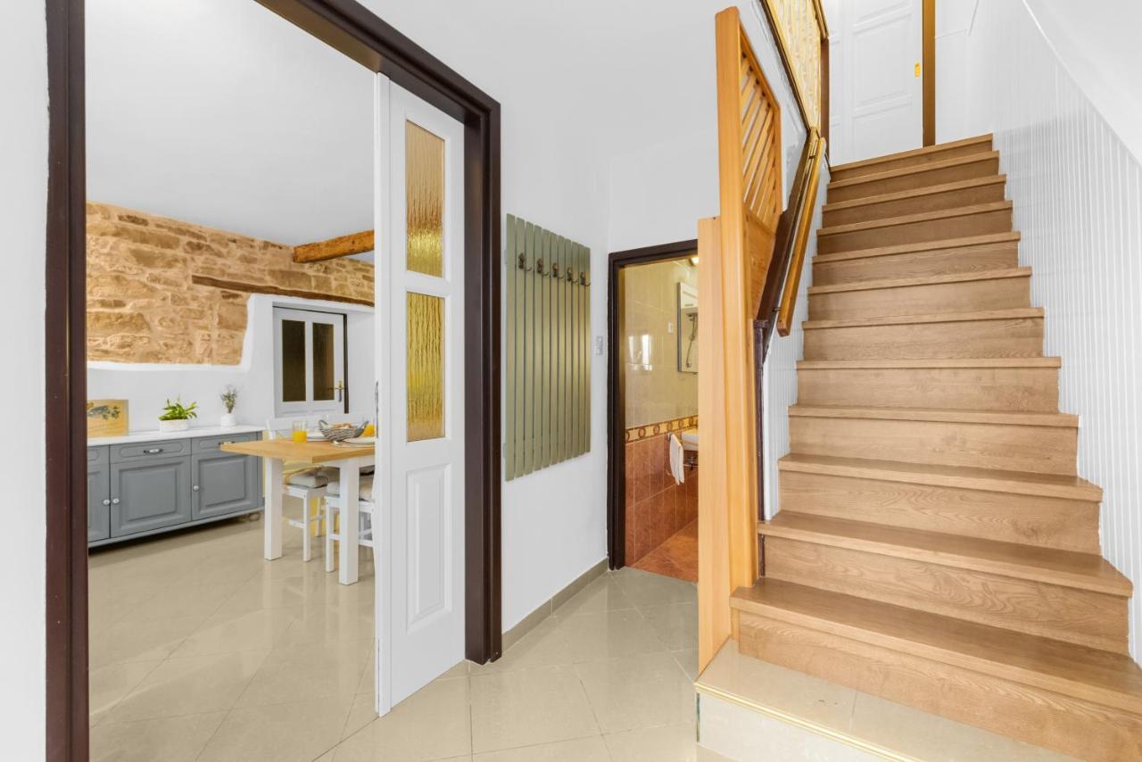 Apartamento Casa Anastasia *