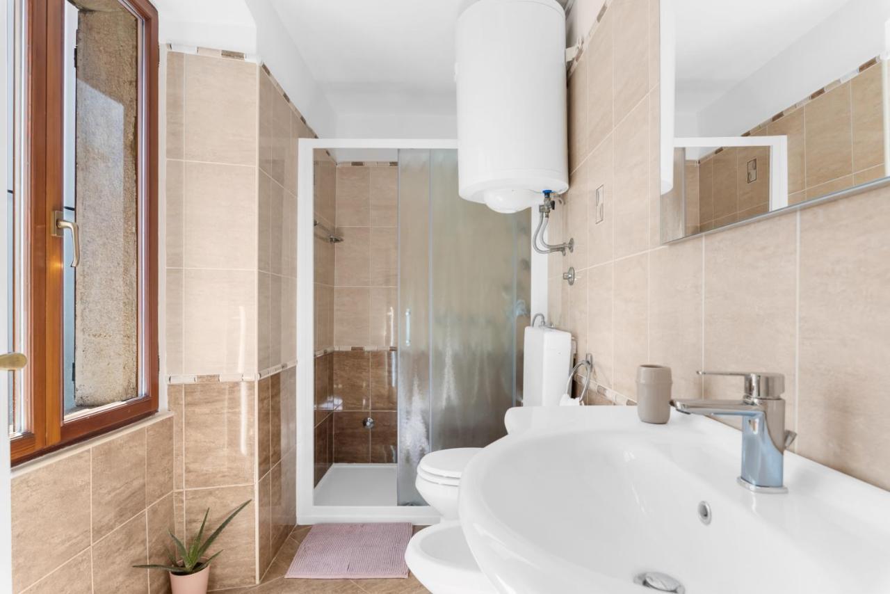 Apartamento Casa Anastasia *