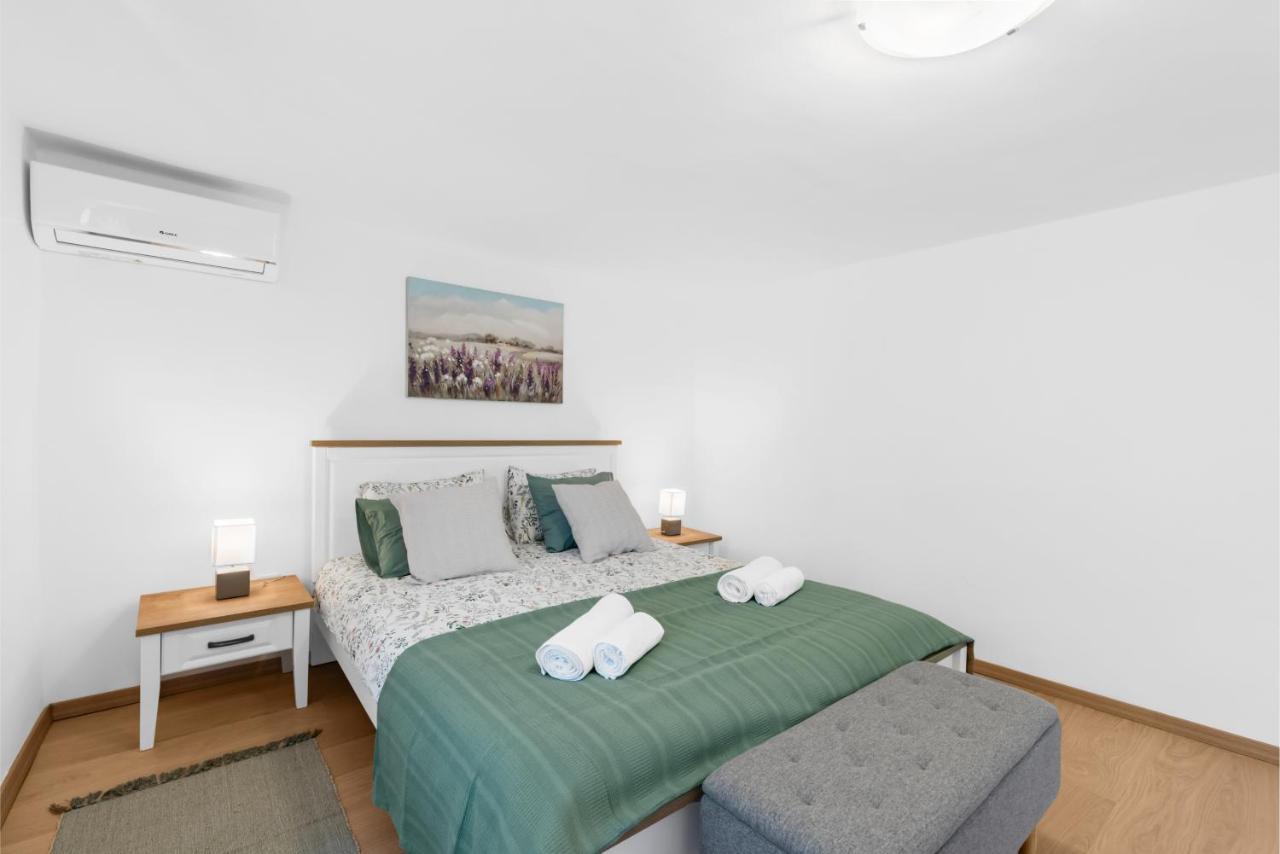Casa Anastasia Novigrad Istria