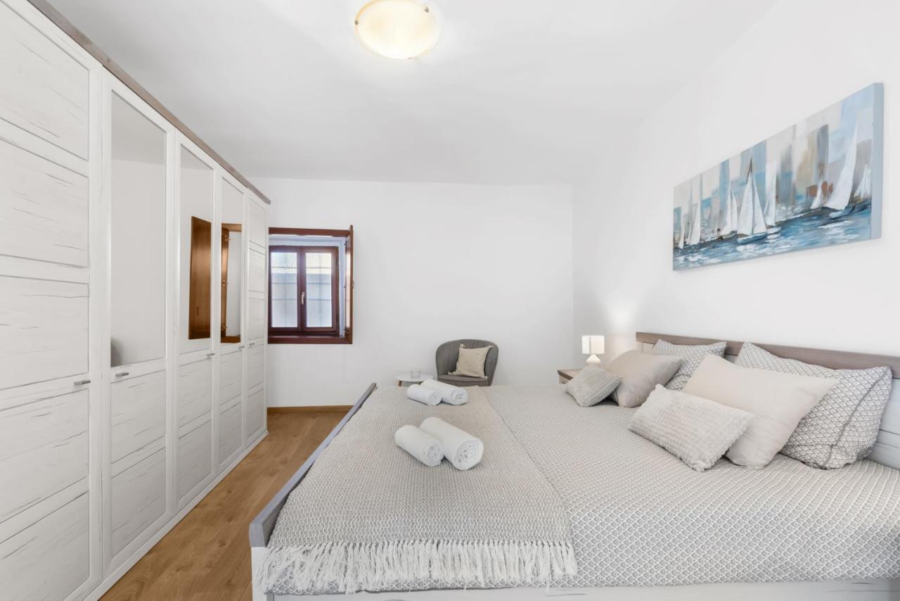 Casa Anastasia * Novigrad Istria