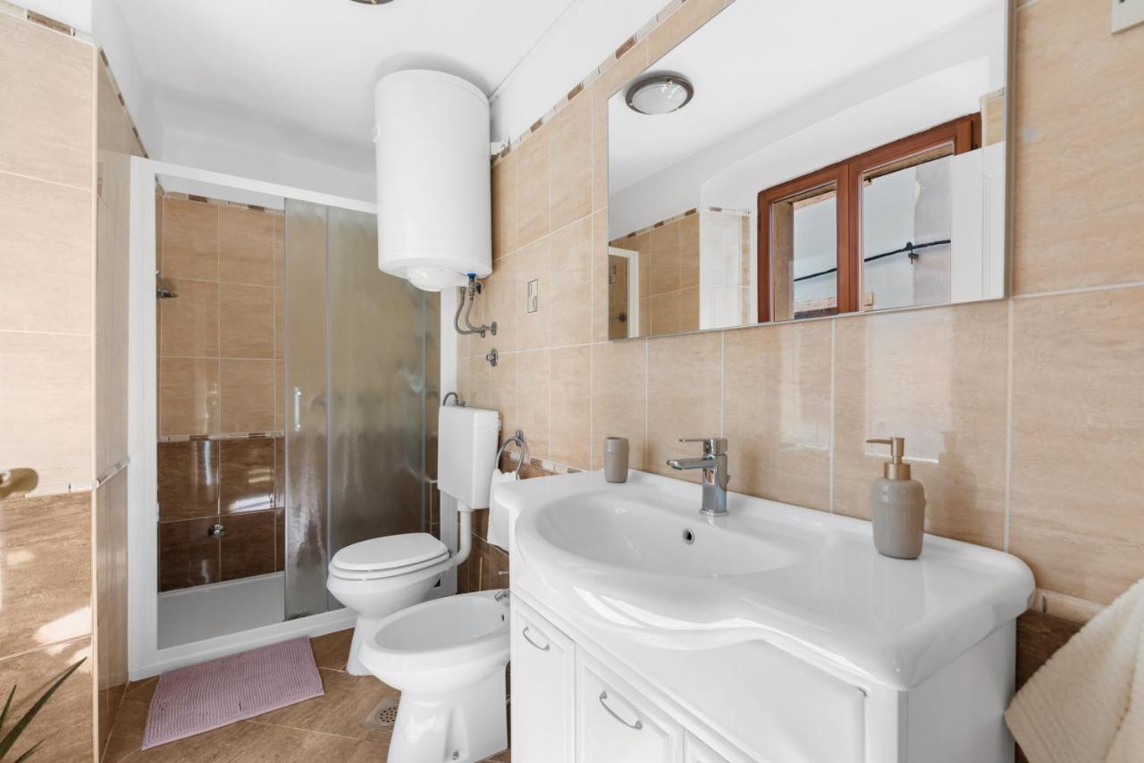 Apartamento Casa Anastasia Novigrad Istria