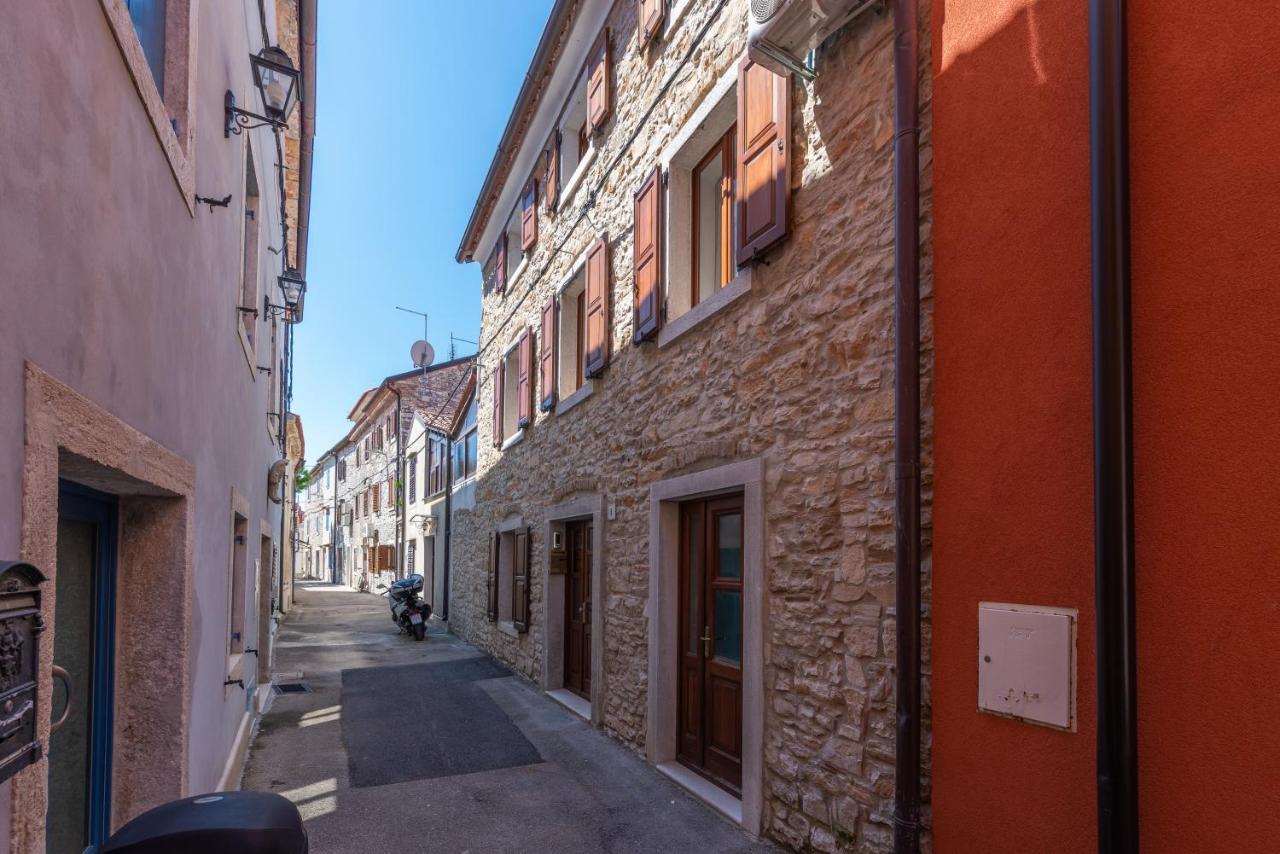 Casa Anastasia * Novigrad Istria